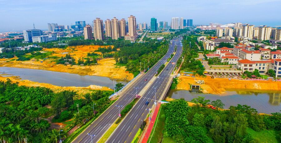 ?？谑形逶春悠瑓^(qū)棚戶區(qū)（城中村）改造項目配套市政道路一期項目（施工、監(jiān)理） 項目