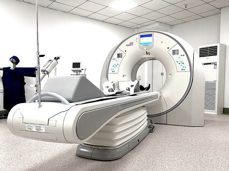 X射線計(jì)算機(jī)體層攝影設(shè)備采購(gòu)項(xiàng)目