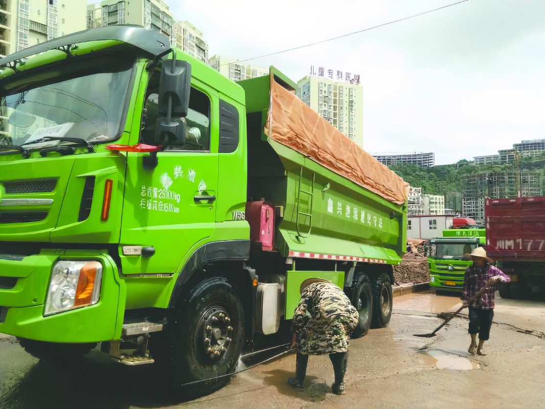 西安市浐灞生態(tài)區(qū)新房村范圍內(nèi)動(dòng)遷、拆除及垃圾清運(yùn)項(xiàng)目