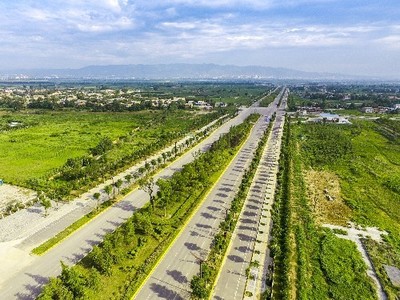 渭水一路(秦王一路-秦王二路)、渭水一路東延伸(秦王二路-污水廠)、湖西路(秦王一路-馬陵東路)、渭水二路(秦王一路-秦王二路)